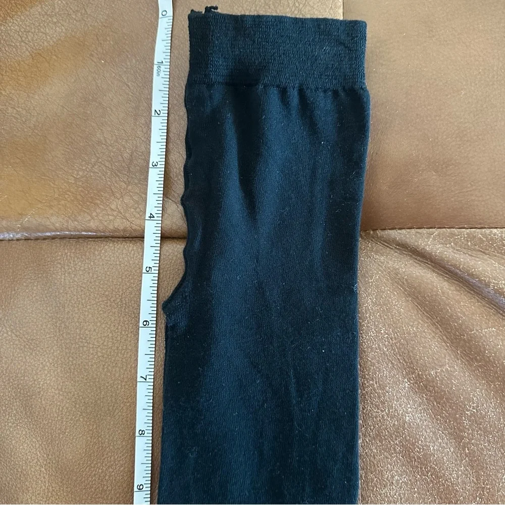 Black tights for a girl 5-8 y.o. (approximately) - Picture 6 of 6